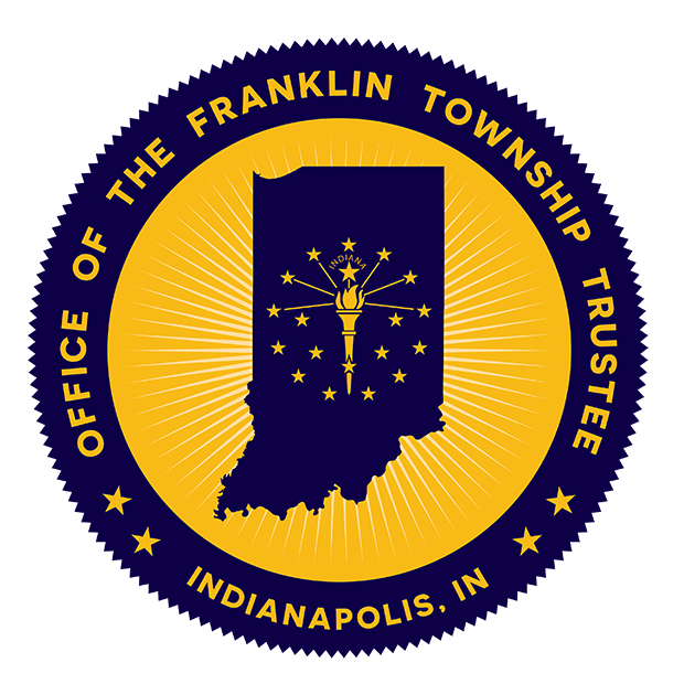 Frankling Township Indiana Staging
